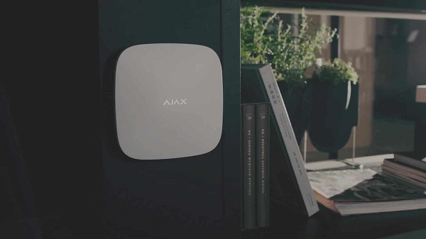 Ajax